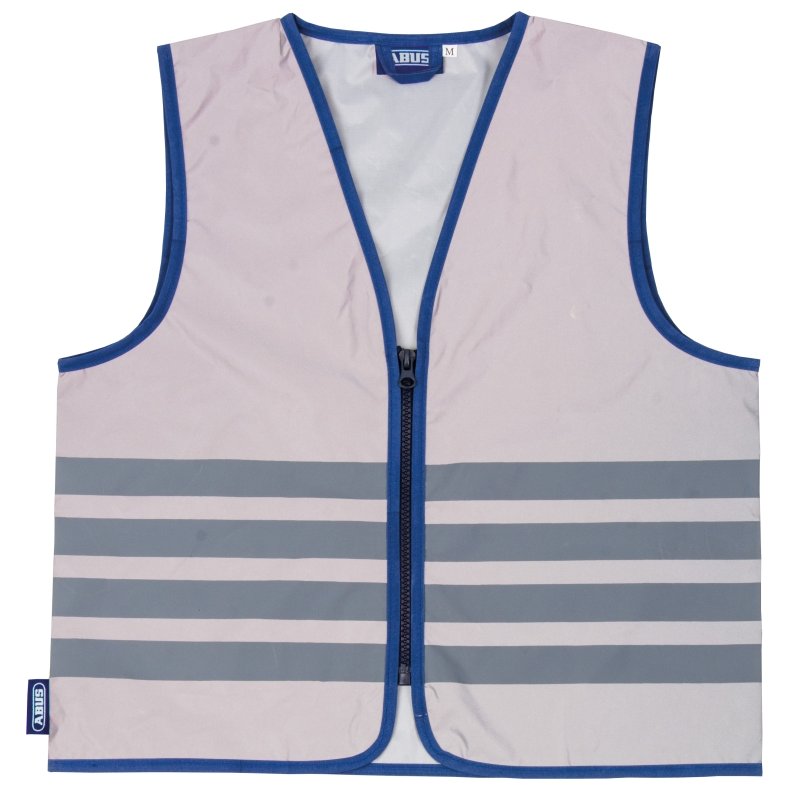 Abus Lumino urban vest kids