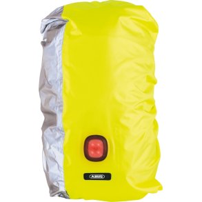Abus Lumino night cover, yellow