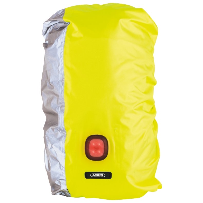 Abus Lumino night cover, yellow