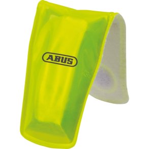 Abus Lumino easy magnet yellow light