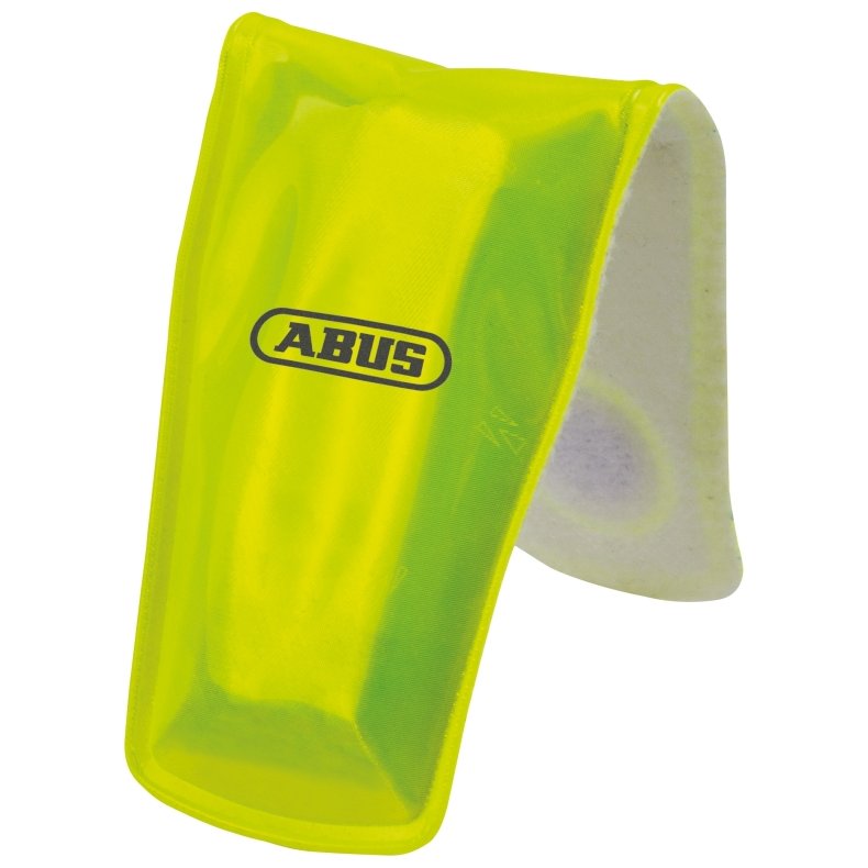 Abus Lumino easy magnet light, yellow