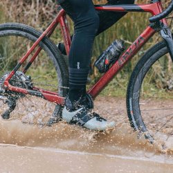 GripGrab Merino Vandt&aelig;t Termo Vintersokker