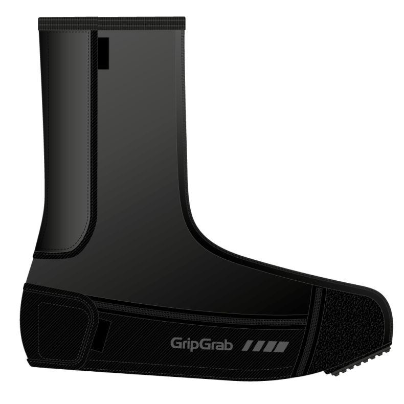 GripGrab TrailBlazer Flat Pedal skoovertr&aelig;k