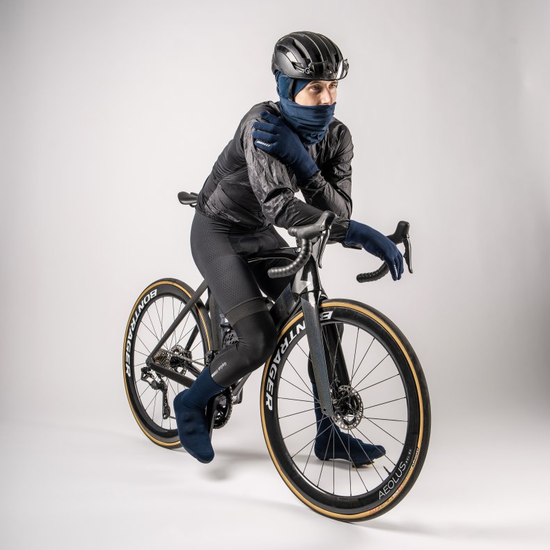 GripGrab Merino Blend Letv&aelig;gts Beanie