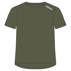 GripGrab EXPLR teknisk T-shirt til damer