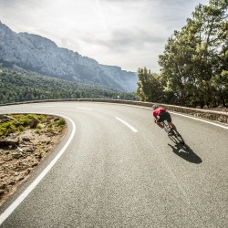 GripGrab Classic High Cut Sommersokker