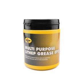 Kroon Oil Smøremiddel Fedt 600 Gram Lysbrun