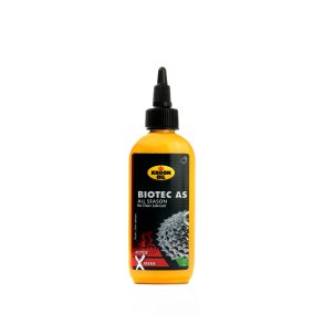 Kroon Oil Smøremiddel Olie Biotec AS 100ml