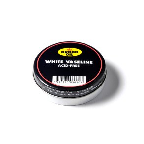 Kroon Oil Hvid vaseline fedt 60g dåse til e-bike batteri