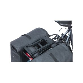 Basil Adapter MIK Dobbelt dækker