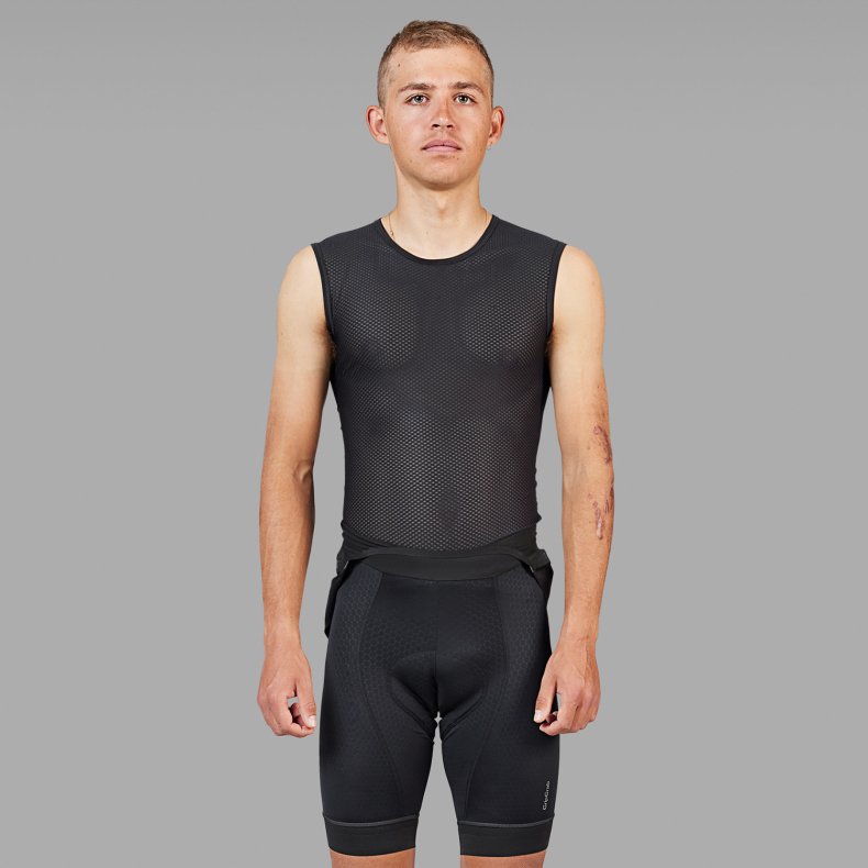 GripGrab Ultralight Mesh &AElig;rmel&oslash;s Baselayer