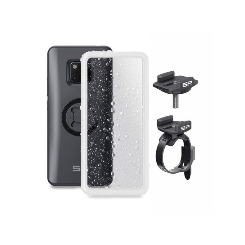 SP Connect Smartphone Bundle