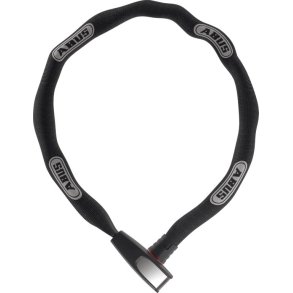 Abus Steel-o-chain™ 8807k/85 black