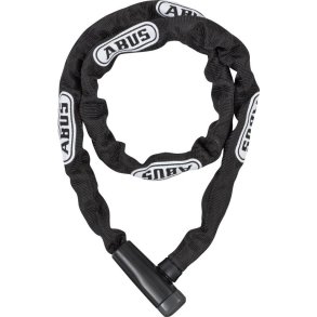 Abus Steel-o-chain™ 5805k/75 black