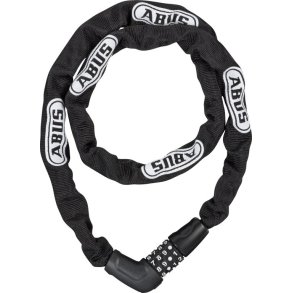 Abus Steel-o-chain™ 5805c/75 black