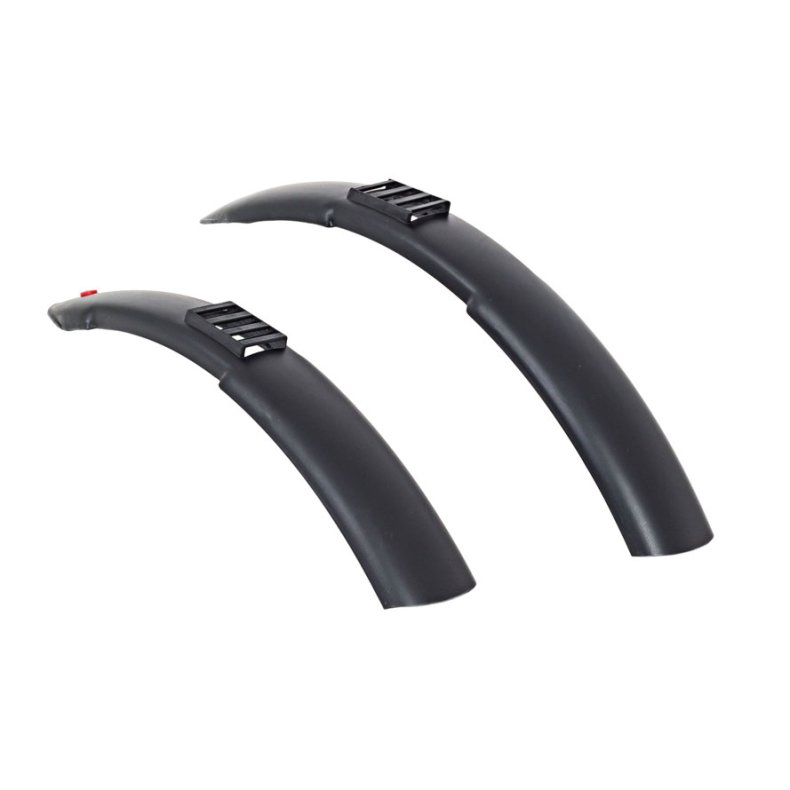 Hebie Sk&aelig;rms&aelig;t Viper Hebie 16"