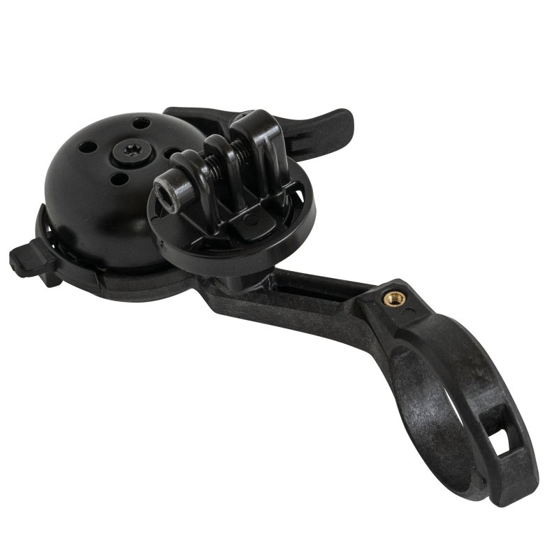 Close The Gap Computerholder / Ringeklokke raceday4 evo SL