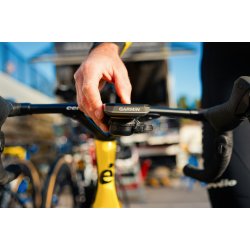 Close The Gap Computerholder / Ringeklokke raceday4 evo SL