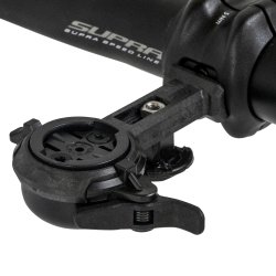 Close The Gap Computerholder / Ringeklokke Raceday4 Evo SD
