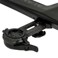 Close The Gap Computerholder / Ringeklokke Raceday4 Evo DA