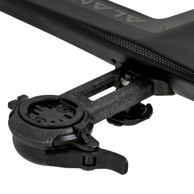 Close The Gap Computerholder / Ringeklokke Raceday4 Evo DA