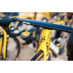 Close The Gap Computerholder / Ringeklokke Raceday4 Evo DA