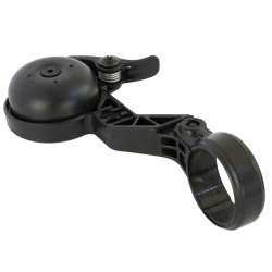 Close The Gap Computerholder / Ringeklokke Regular3 pro 31.8mm