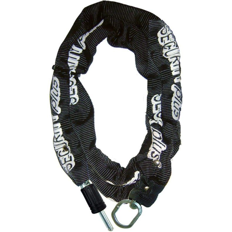 Security Plus Plugin k&aelig;de 60 x 140cm til rammel&aring;s RS60