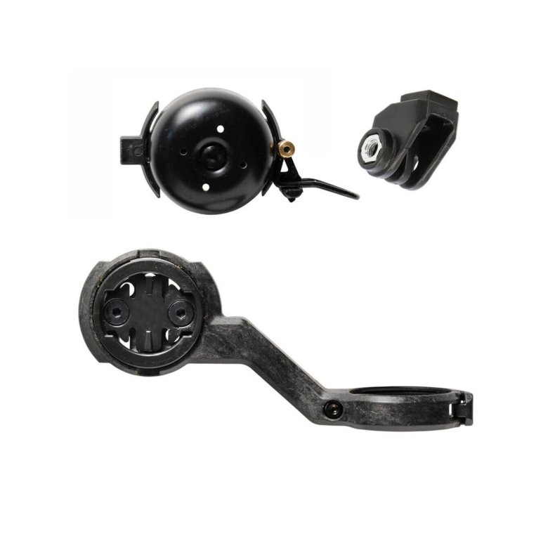 Close The Gap Computerholder / Ringeklokke RACEDAY SL 31.8mm