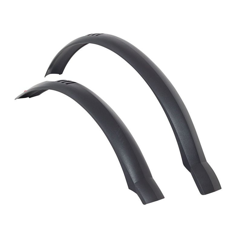 Hebie Sk&aelig;rms&aelig;t MTB 20" Sort