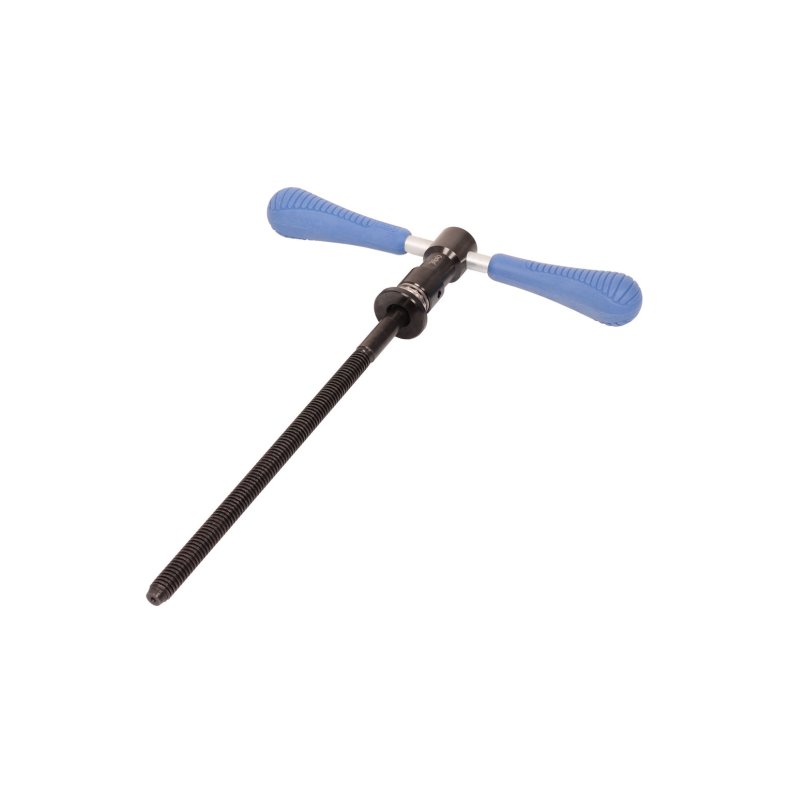 Cyclus Styrfittingspresser Cyclus  til 1" + 1 1/8"