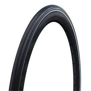 Schwalbe Dæk 700 x 28 One Plus SmartGuard beskyttelse