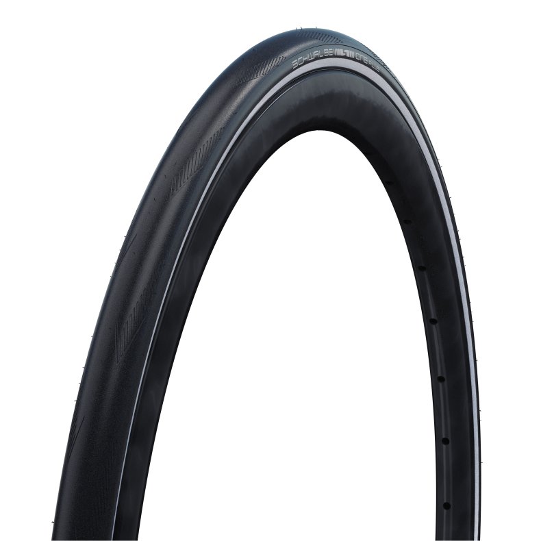 Schwalbe D&aelig;k 700 x 28 One Plus SmartGuard beskyttelse