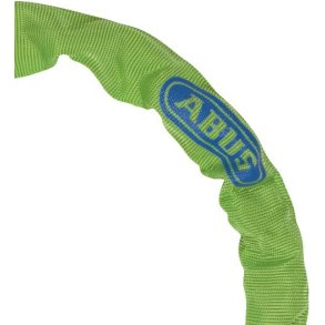 Abus Steel-o-chain™ 5805k/75 lime