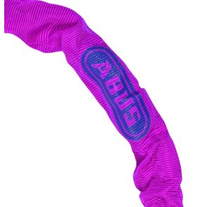 Abus Steel-o-chain™ 5805k/75 pink