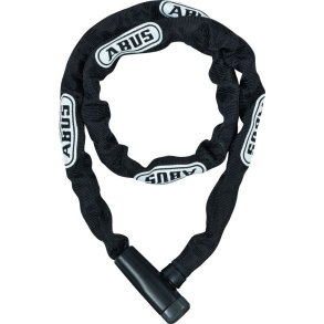 Abus Steel-o-chain™ 5805k/110 black