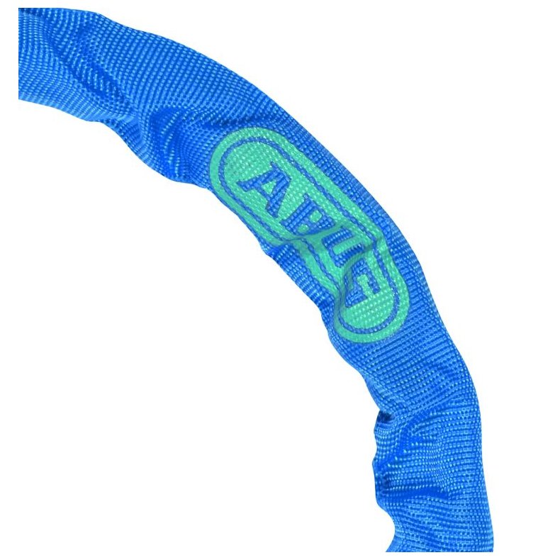 Abus Steel-o-chain&trade; 5805c/75 blue