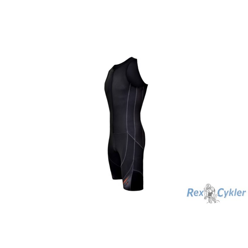 Funkier Tri dragt Palme G1 Pad