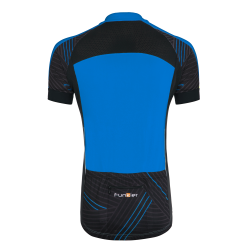 Funkier Kort&aelig;rmet tr&oslash;je Firenze