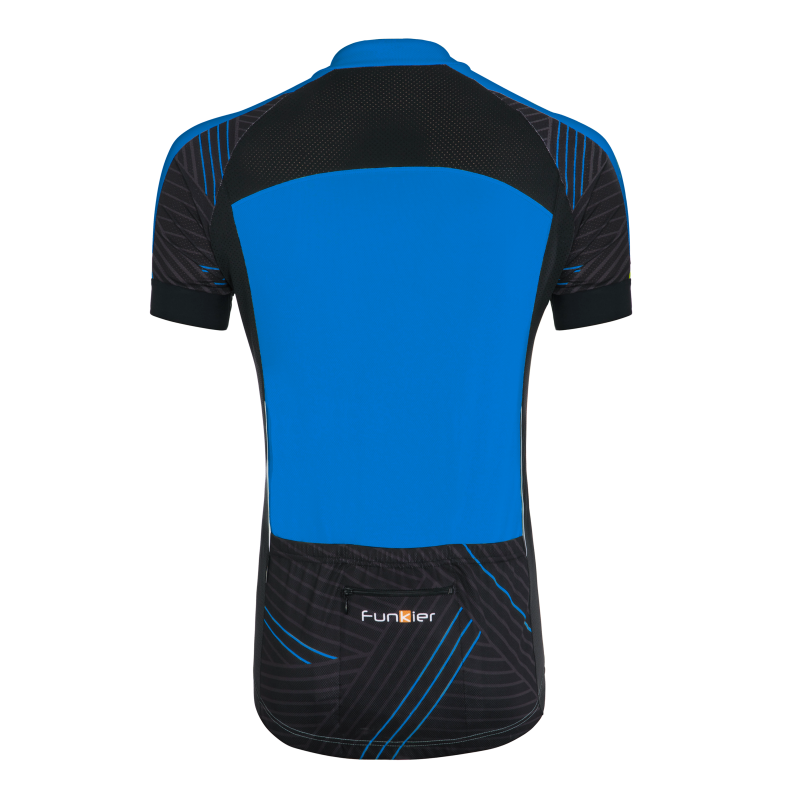 Funkier Kort&aelig;rmet tr&oslash;je Firenze