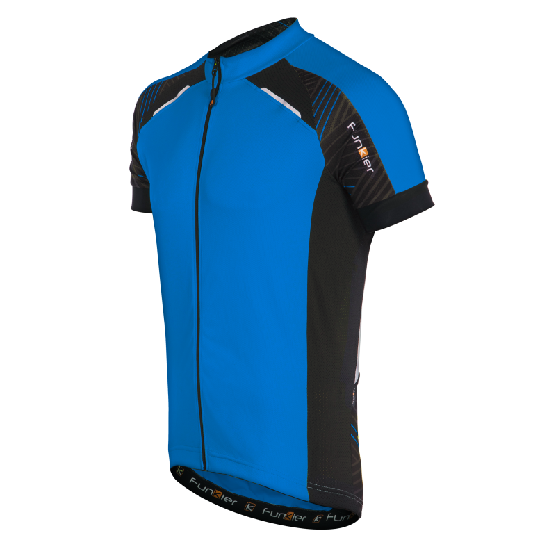 Funkier Kort&aelig;rmet tr&oslash;je Firenze