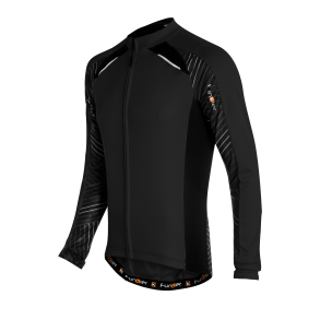 Funkier Langærmet junior trøje Firenze