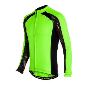 Funkier Langærmet trøje Firenze til børn