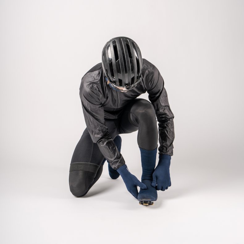 GripGrab Flandern Vandt&aelig;t Landevejs Skoovertr&aelig;k