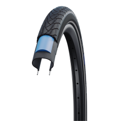 Schwalbe D&aelig;k 700 x 35 Marathon Plus (37-622)