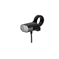 Moon Front light E-Power 1000 Black