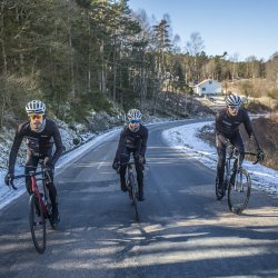 GripGrab Thermo SL Vintersokker