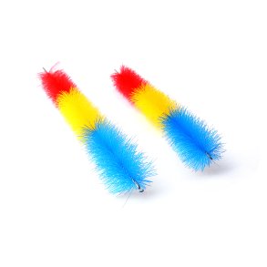 Bikepartner Børste Sæt til hjul nav