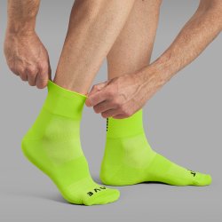 GripGrab Lightweight SL Low Cut Sommersokker