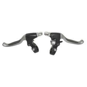 Raleigh Bremsegreb Sæt med indbygget klokke